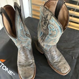 Durango boots